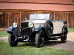 Hispano-Suiza H6B Torpedo by Weymann 1926 года
